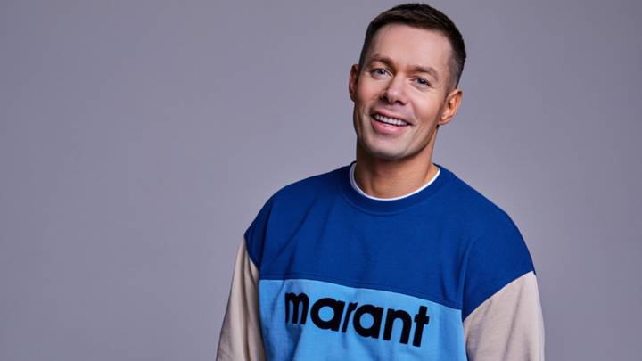 Стас Пьеха: Российская эстрада не будет прежней