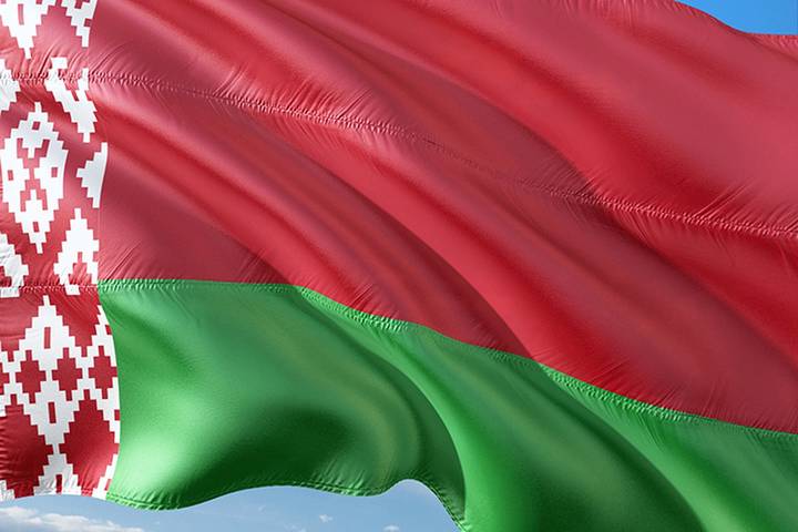 В Белоруссии ввели режим контртеррористической операции