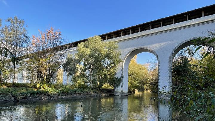 Ростокинский Акведук