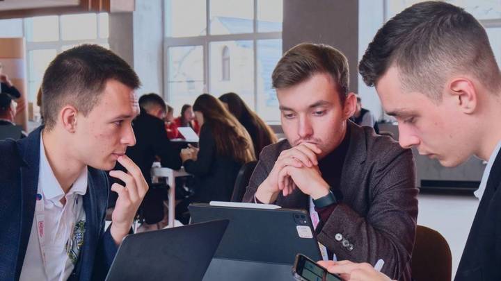 Сергунина: В столице объявили лауреатов регионального этапа премии «Студент года — 2022»