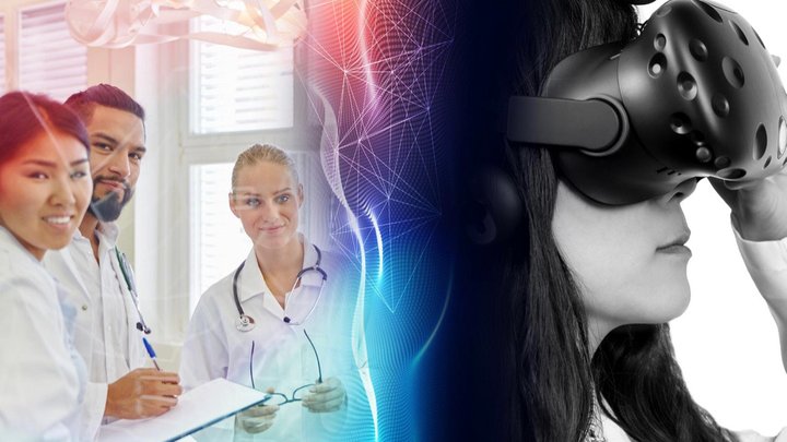 Сергунина: Столичные разработчики представили обучающую VR-платформу для медиков