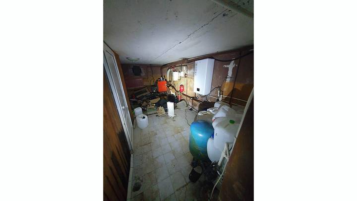 Фото: пресс-служба УФСБ по Москве и области Фото: пресс-служба УФСБ по Москве и области