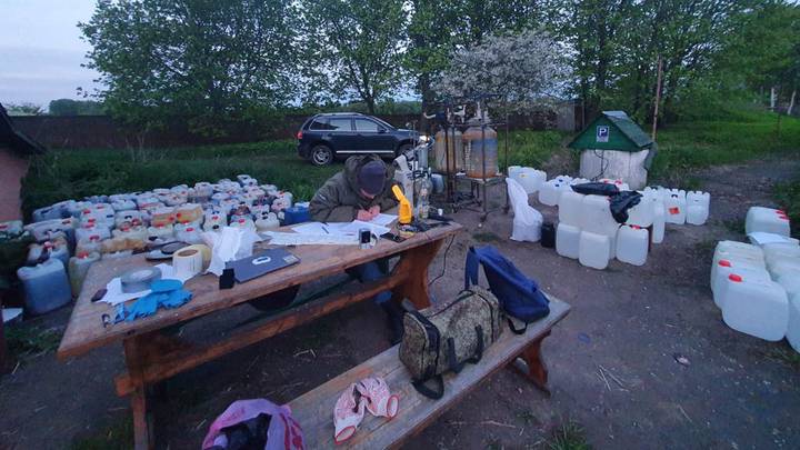 Фото: пресс-служба УФСБ по Москве и области Фото: пресс-служба УФСБ по Москве и области