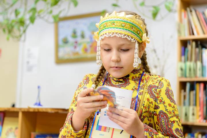 Фото: Городской методический центр