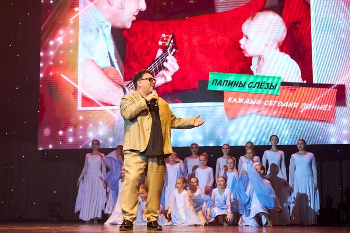 Фото: Пресс-служба фестиваля «Искусство возможностей»