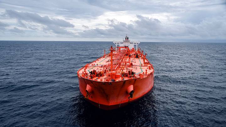 Турция отказалась идти на уступки нефтяным танкерам в ее проливах