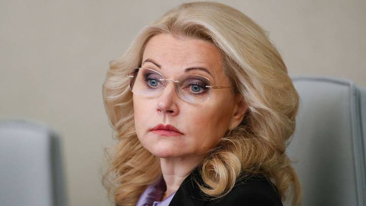 Голикова рассказала о правилах предоставления единого ежемесячного пособия семьям с детьми