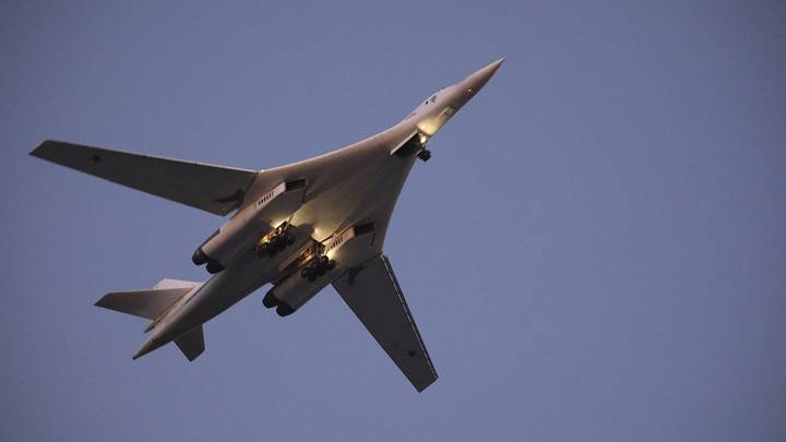 «Булава», «Оникс» и «Белый лебедь»: какими видами оружия Россия сможет отразить удары НАТО