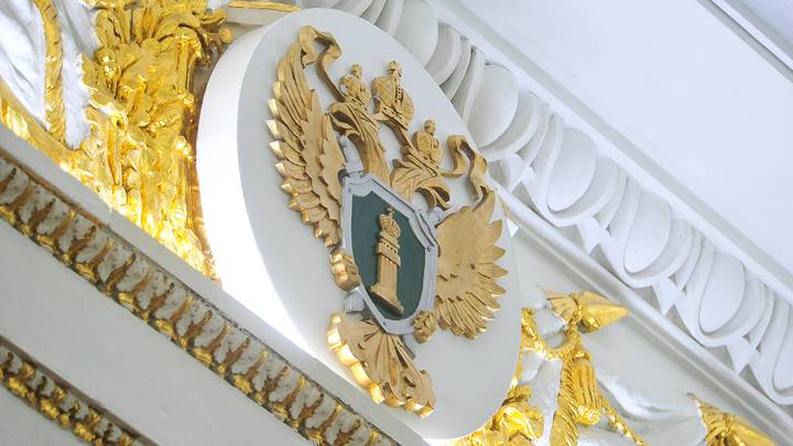 Прокуратура сообщила подробности убийства мужчиной экс-жены и сына на севере Москвы