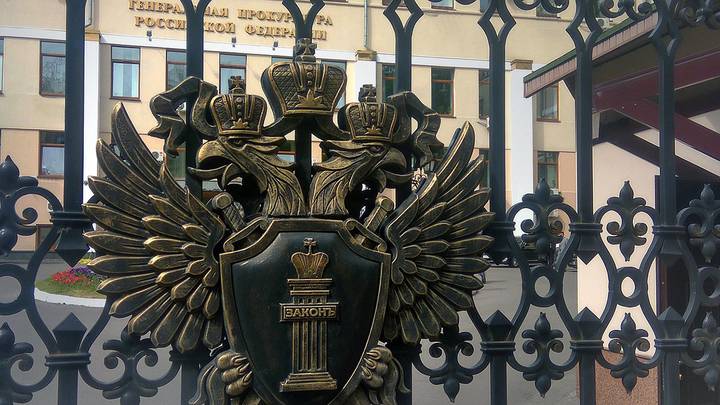 Прокуратура взяла на контроль проверку по факту поджога вольера с пумой в Одинцове