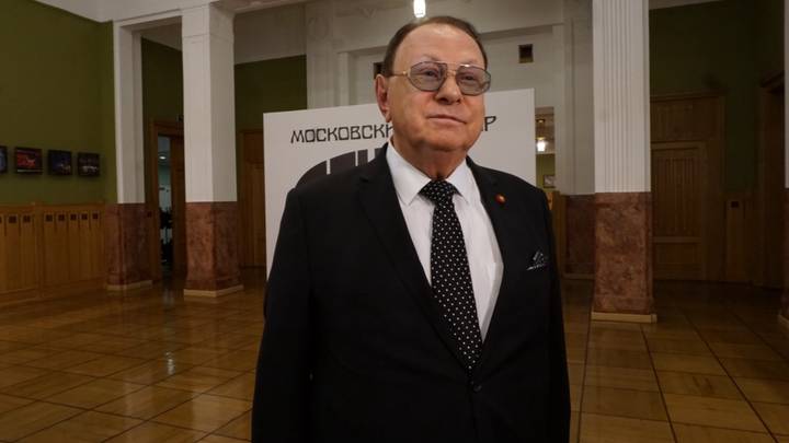 Выставка покажет, как развивался театр