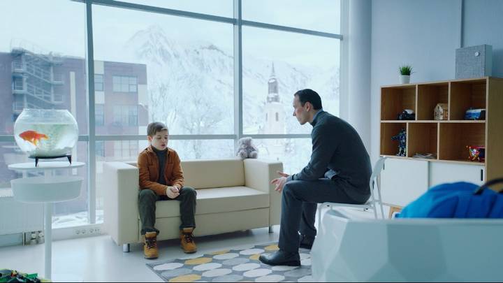 «Каждый сам делает выбор»: режиссер фильма «Плакать нельзя» Наталья Назарова рассказала о своей картине