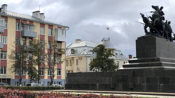 Фото: Анастасия Харламова / Вечерняя Москва Фото: Анастасия Харламова / Вечерняя Москва