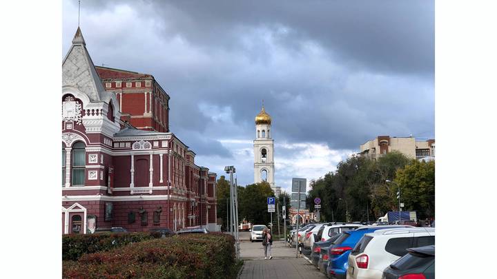 Фото: Анастасия Харламова / Вечерняя Москва Фото: Анастасия Харламова / Вечерняя Москва