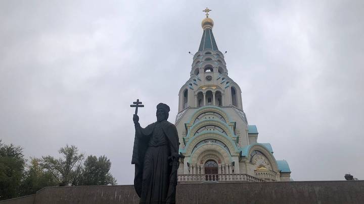 Фото: Анастасия Харламова / Вечерняя Москва