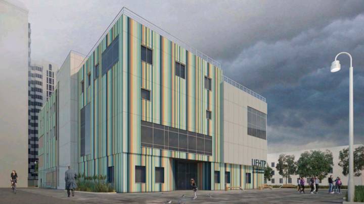 Уровень комфорта растет вместе с этажами: в Северном административном округе активно реализуется программа реновации жилищного фонда