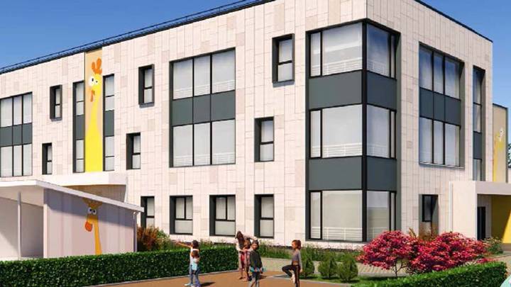 Уровень комфорта растет вместе с этажами: в Северном административном округе активно реализуется программа реновации жилищного фонда