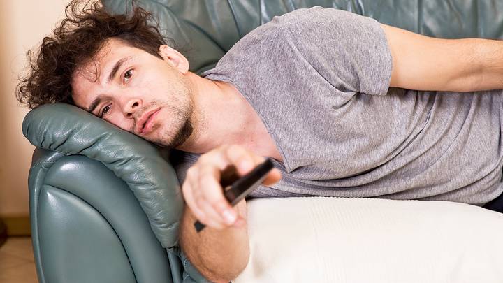 Чрезмерная мамкина гордость