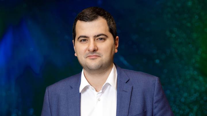 Владислав Овчинский: Студенческие разработки в области микроэлектроники изготовит резидент технополиса «Москва»
