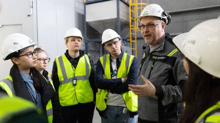 Владислав Овчинский: Свыше 11 миллионов человек побывали на столичных производствах в рамках проекта «Открой#Моспром»