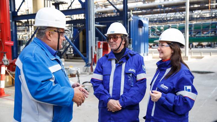 Владислав Овчинский: Свыше 11 миллионов человек побывали на столичных производствах в рамках проекта «Открой#Моспром»