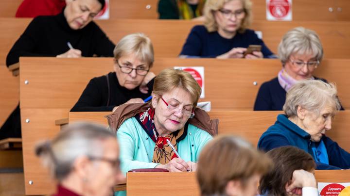 Каждый найдет себе дело по душе: как работают социальные службы Москвы