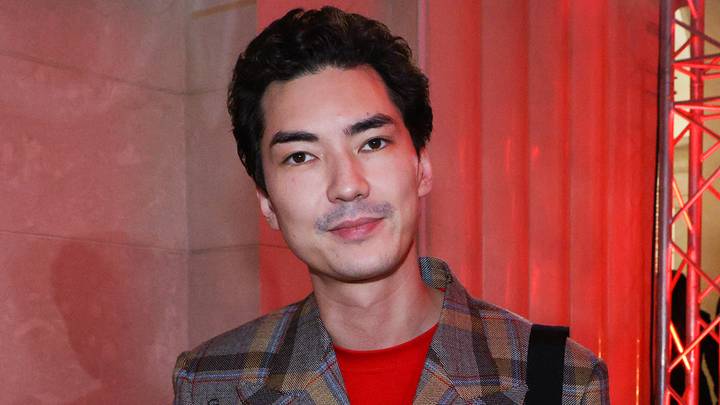 Бывший главный редактор журнала Tatler Романовский задержан по подозрению в вымогательстве