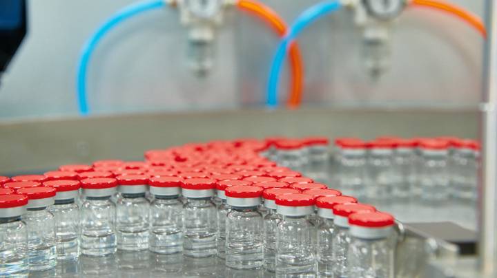 Фото: Департамент инвестиционной и промышленной политики города Москвы Фото: Департамент инвестиционной и промышленной политики города Москвы