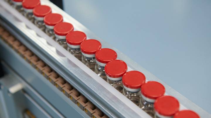 Фото: Департамент инвестиционной и промышленной политики города Москвы Фото: Департамент инвестиционной и промышленной политики города Москвы