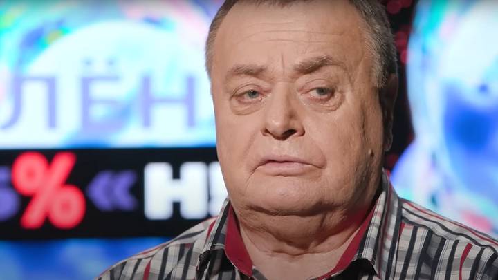 «Платон ей на фиг не нужен»: отец Жанны Фриске высказался о жене Шепелева
