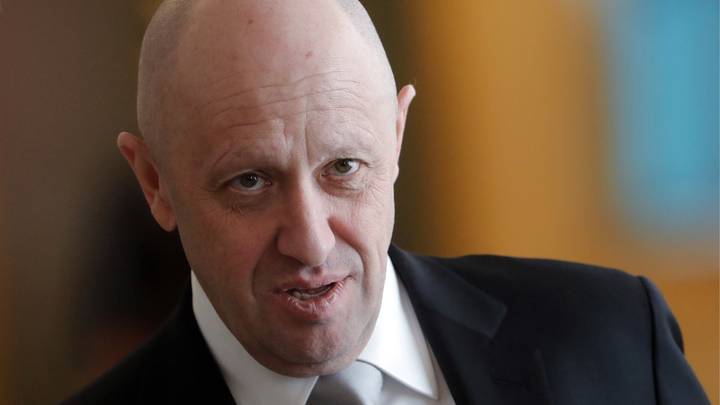 Евгений Пригожин призвал Генпрокуратуру провести проверку губернатора Петербурга
