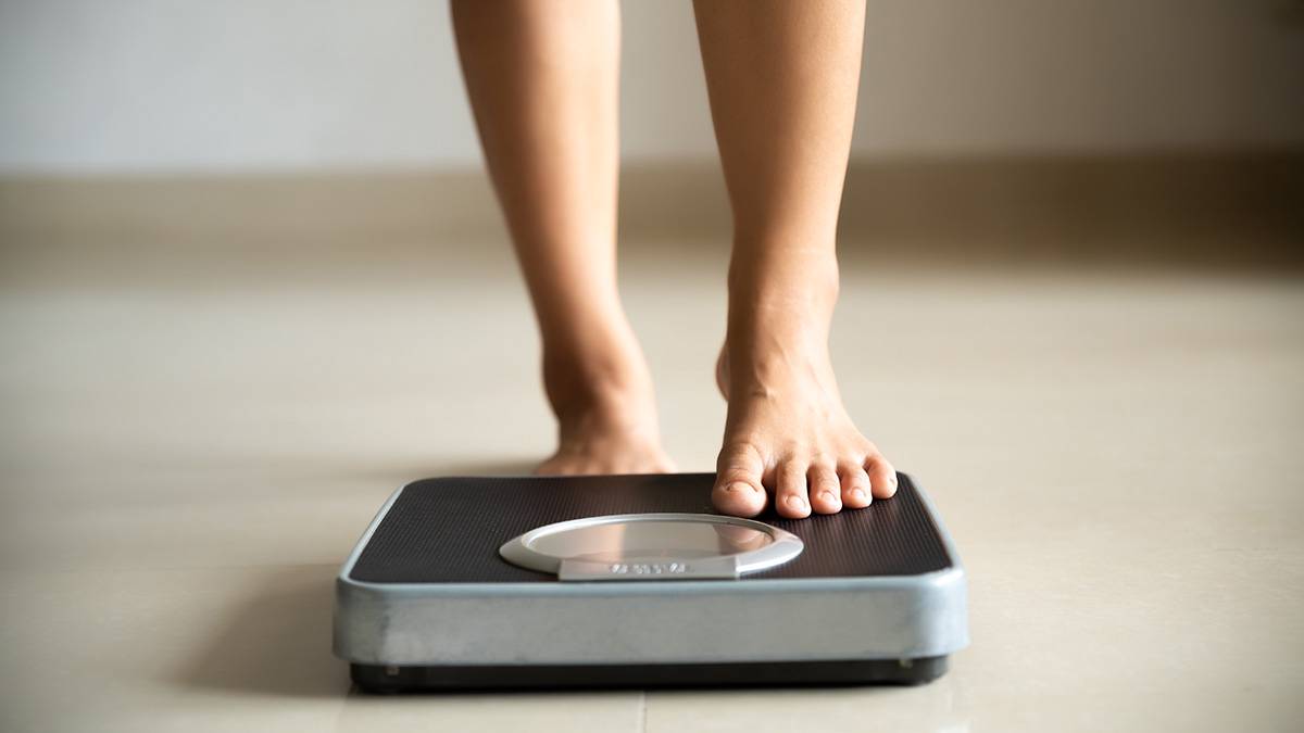 Диетолог Королева рассказала, как не набрать вес после похудения 