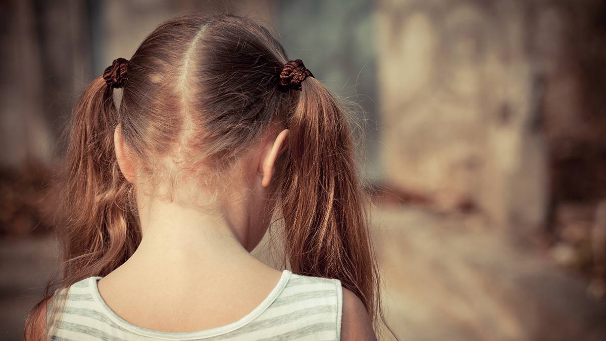 Синдром жертвы: что будет с девочкой, которую восемь лет удерживали взаперти родные