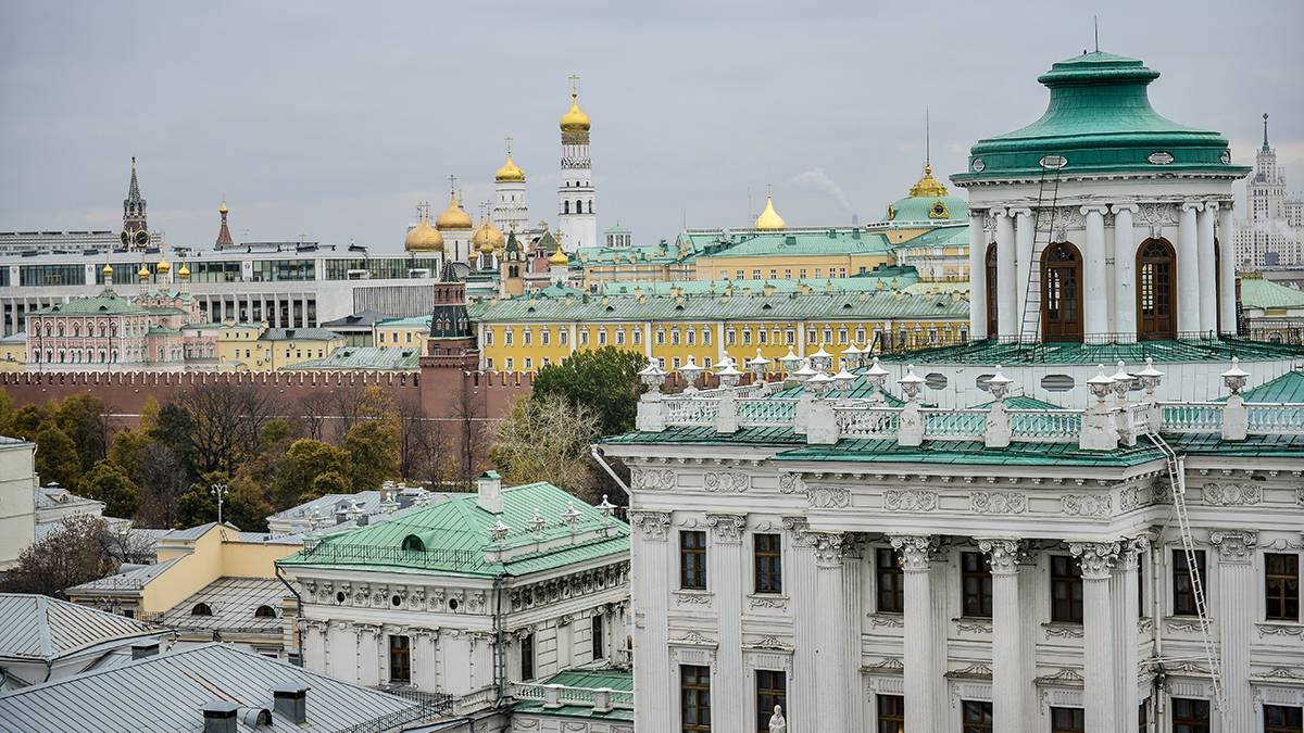 До 30 процентов туристов совмещают посещение Москвы с поездками в другие регионы