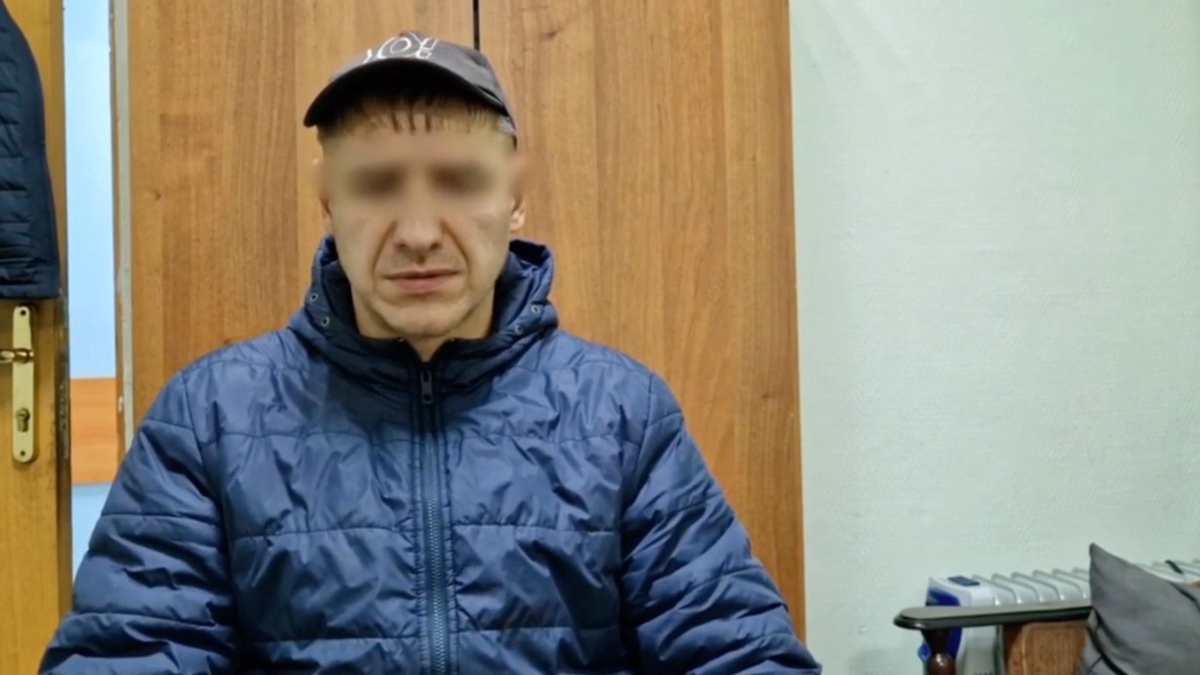 Житель Подмосковья организовал плантацию конопли в доме у родственников