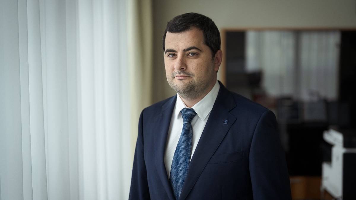 Владислав Овчинский: Столичная ОЭЗ будет сотрудничать со свободными экономическими зонами Армении