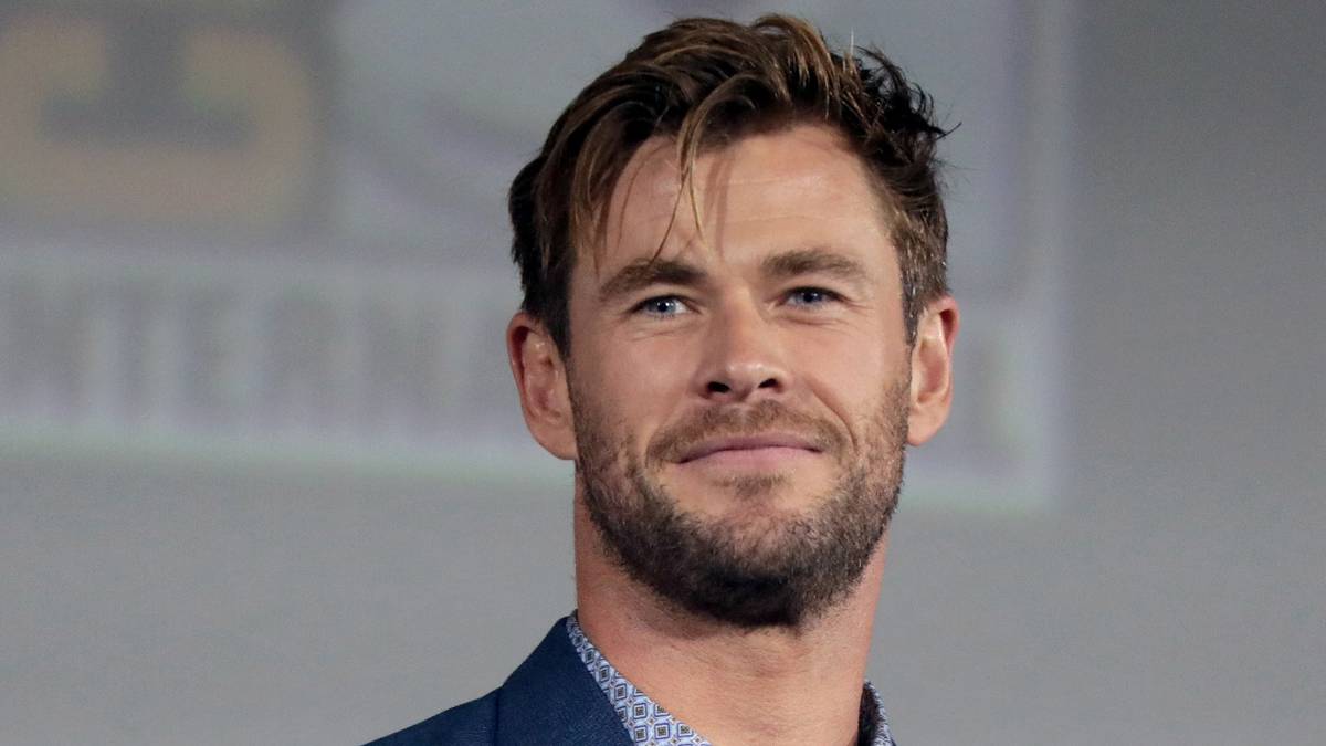 Chris Hemsworth mengambil cuti karir setelah penemuan gen Alzheimer