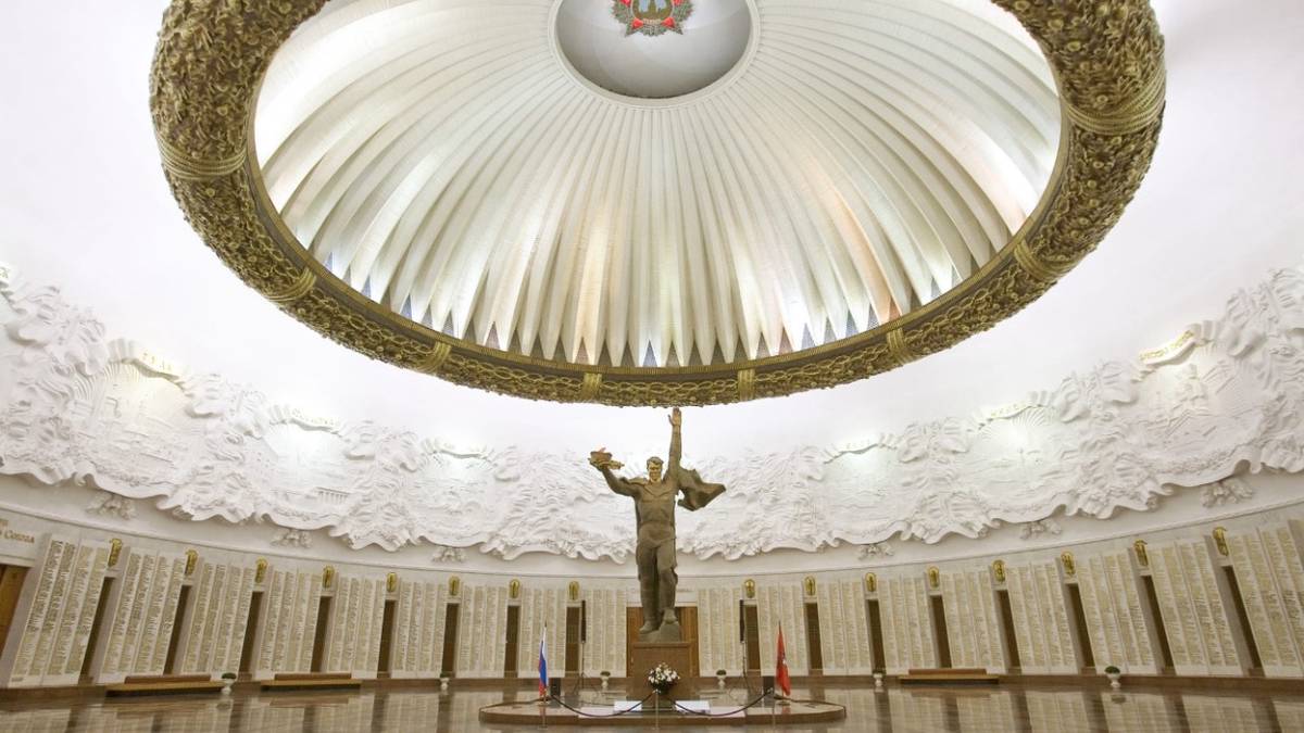 Выставка о защитниках Москвы откроется 22 ноября в Музее Победы