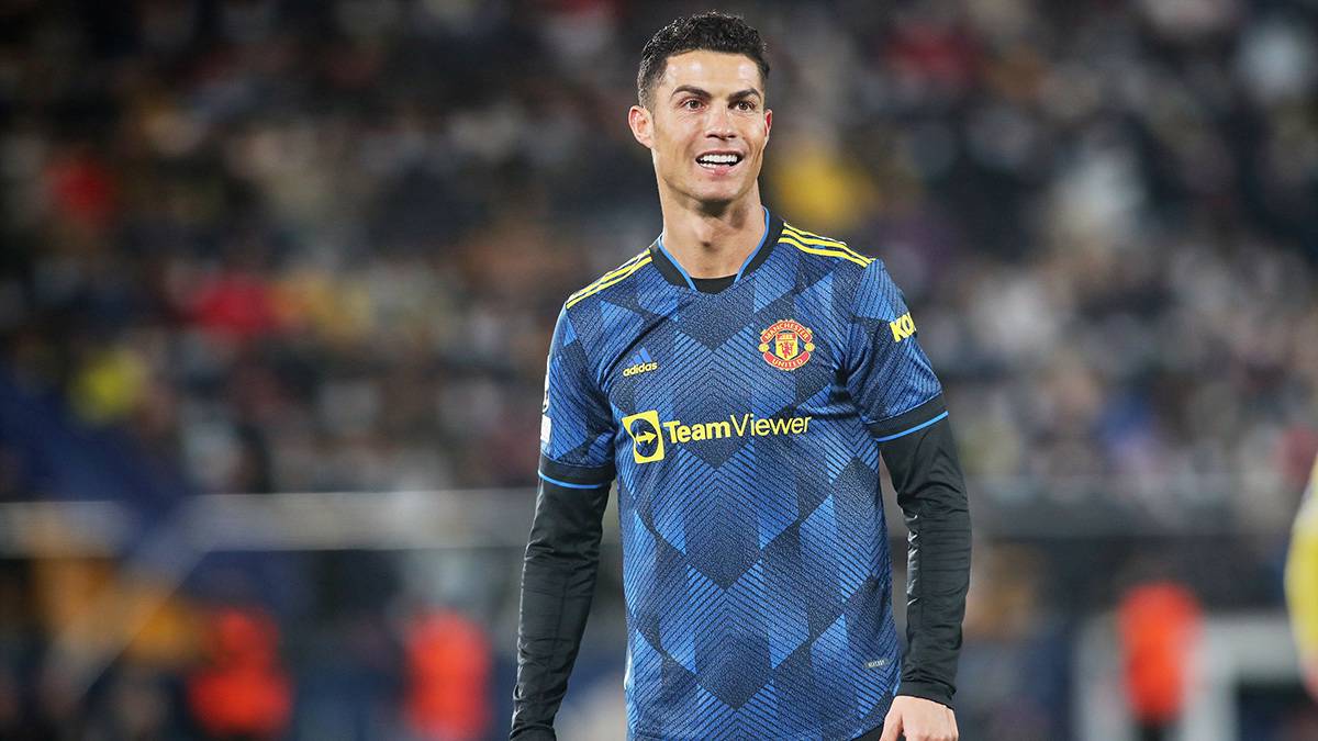 Роналду планирует купить футбольный клуб после завершения карьеры