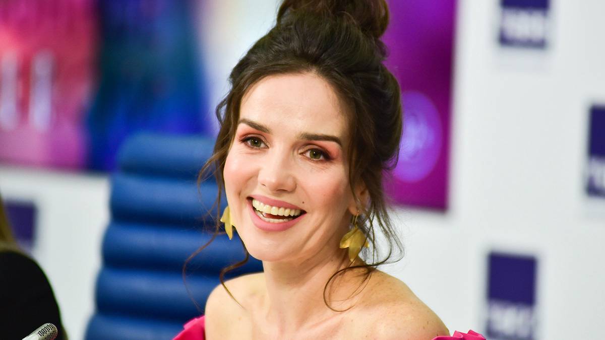 Актриса Наталия Орейро планирует купить дачу на севере России