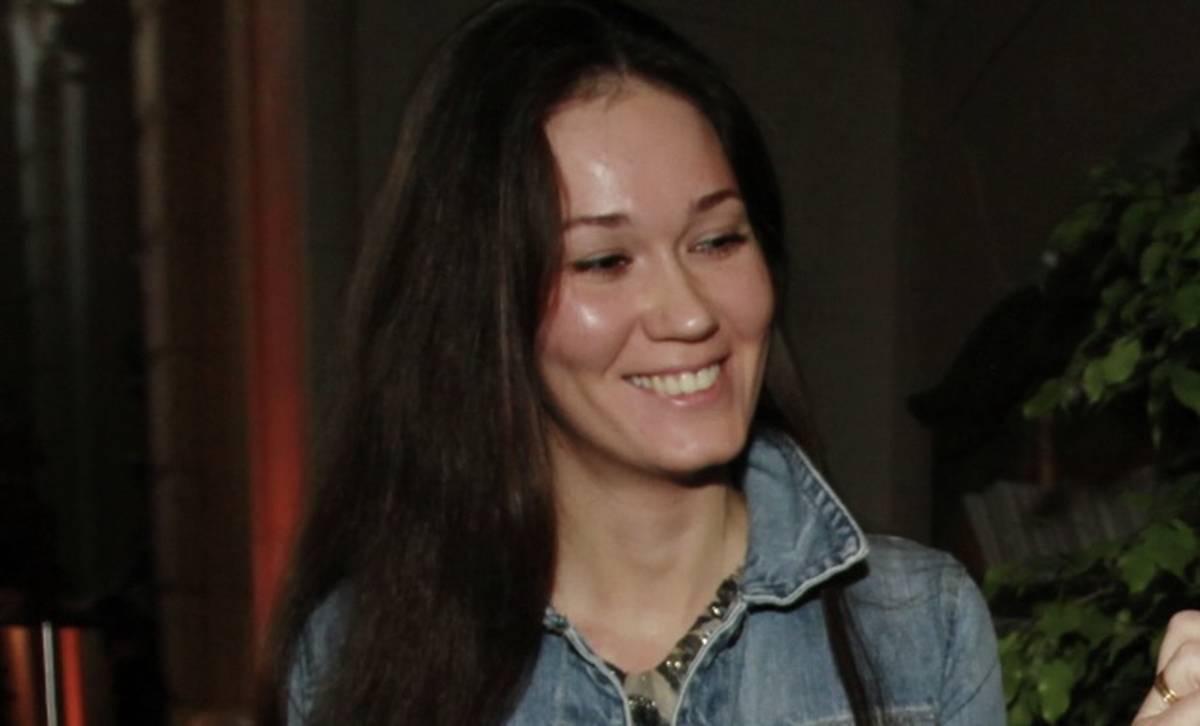 СМИ: Актриса Наталия Стешенко найдена мертвой в своей квартире 