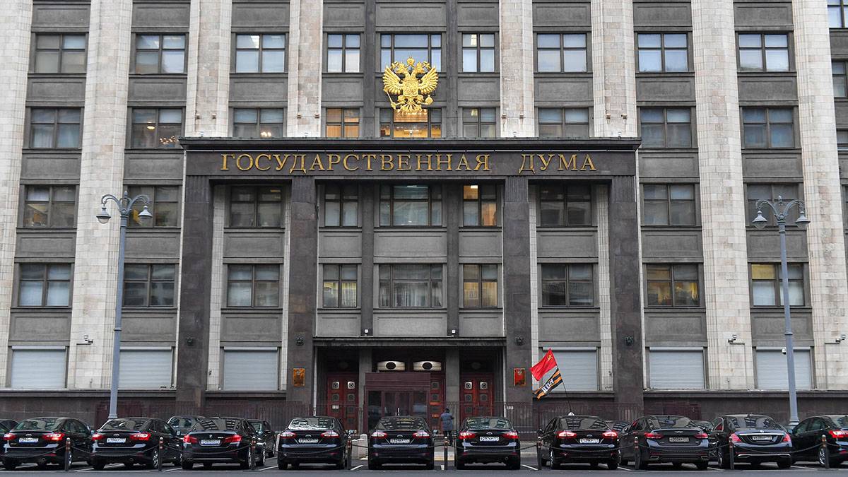 Законопроект о наделении жителей осажденного Сталинграда статусом ветеранов внесли в Госдуму 