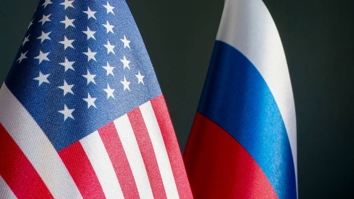 Sohu: Россия ответила США на конфискацию активов