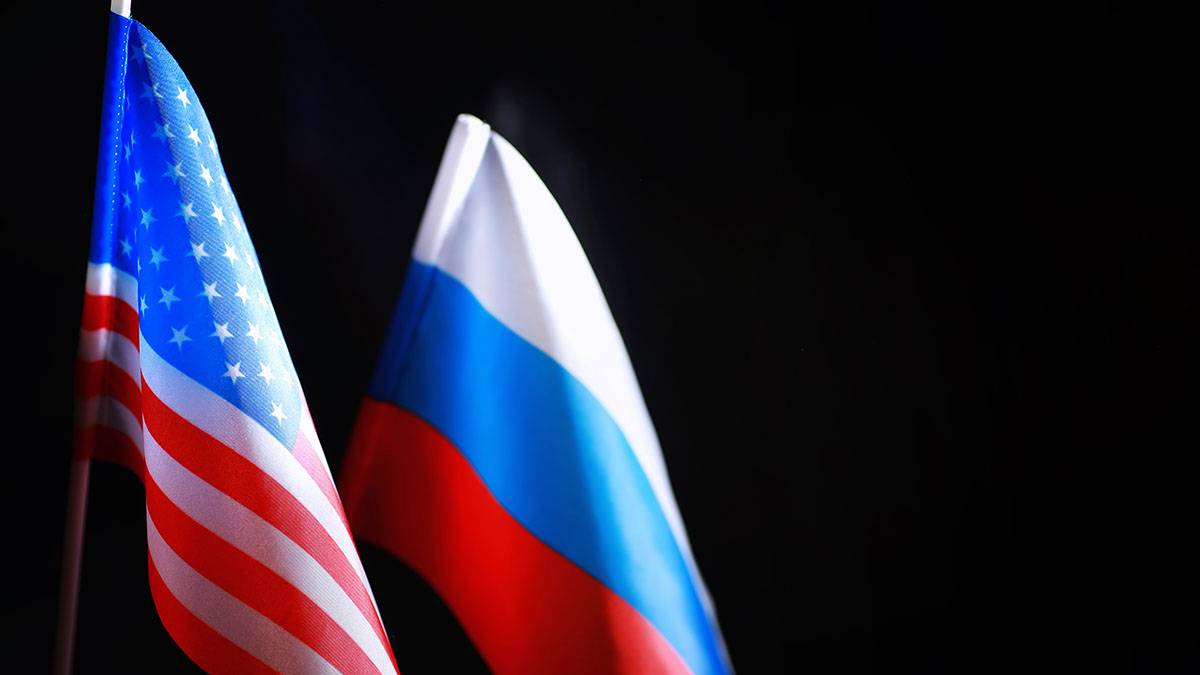США увеличили импорт сырья из России