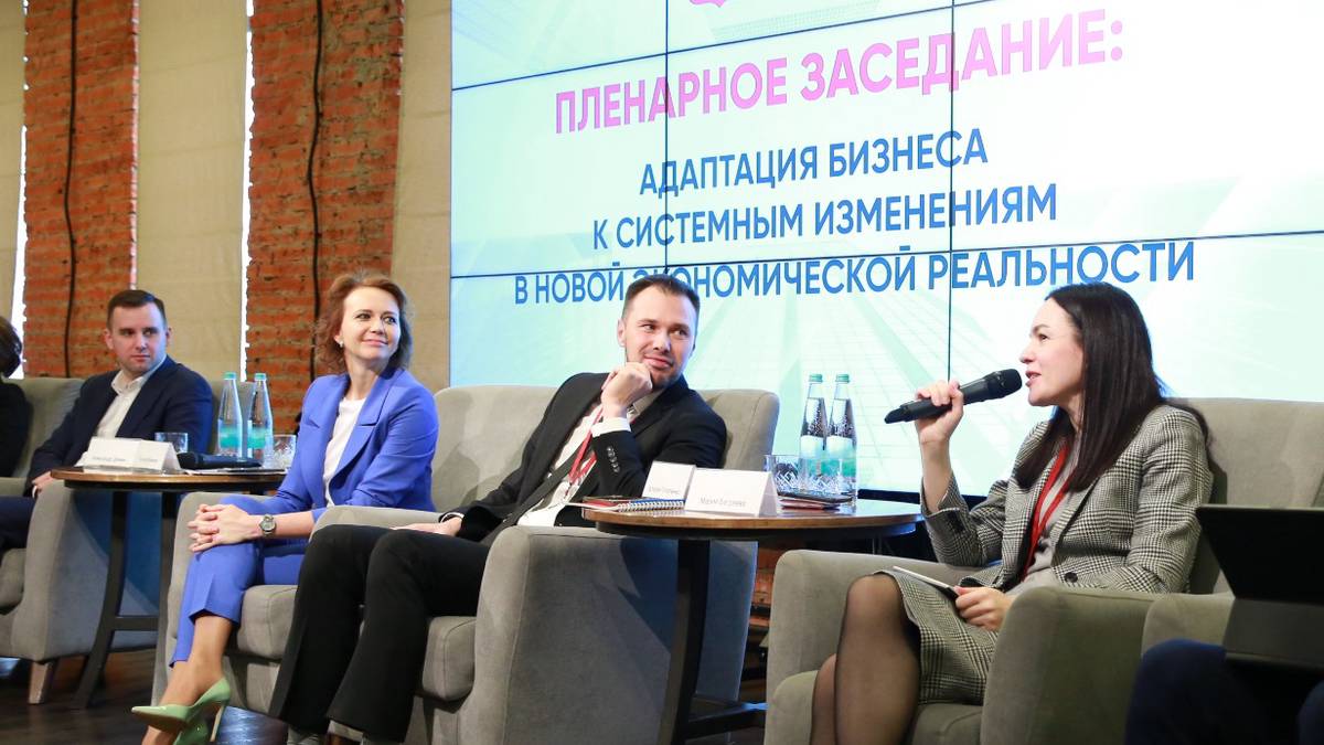 Власти: Диверсифицированная экономика Москвы позволяет справиться с санкционным давлением