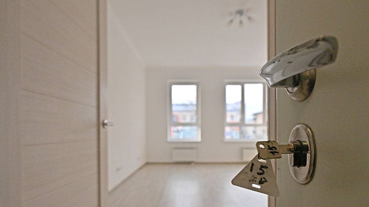 Эксперт Марчинский рассказал, какие квартиры предпочитают снимать россияне