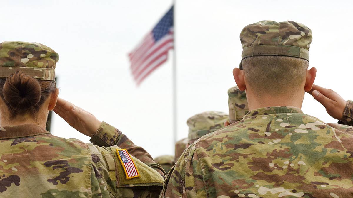 Американский генерал заявил об угрозе поражения армии США в войне с Китаем