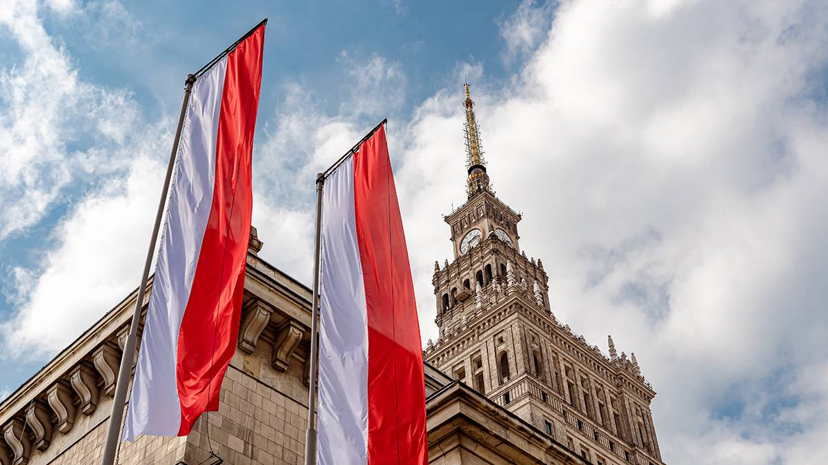 «Совсем не смешно»: в Польше пожаловались на провал изоляции России