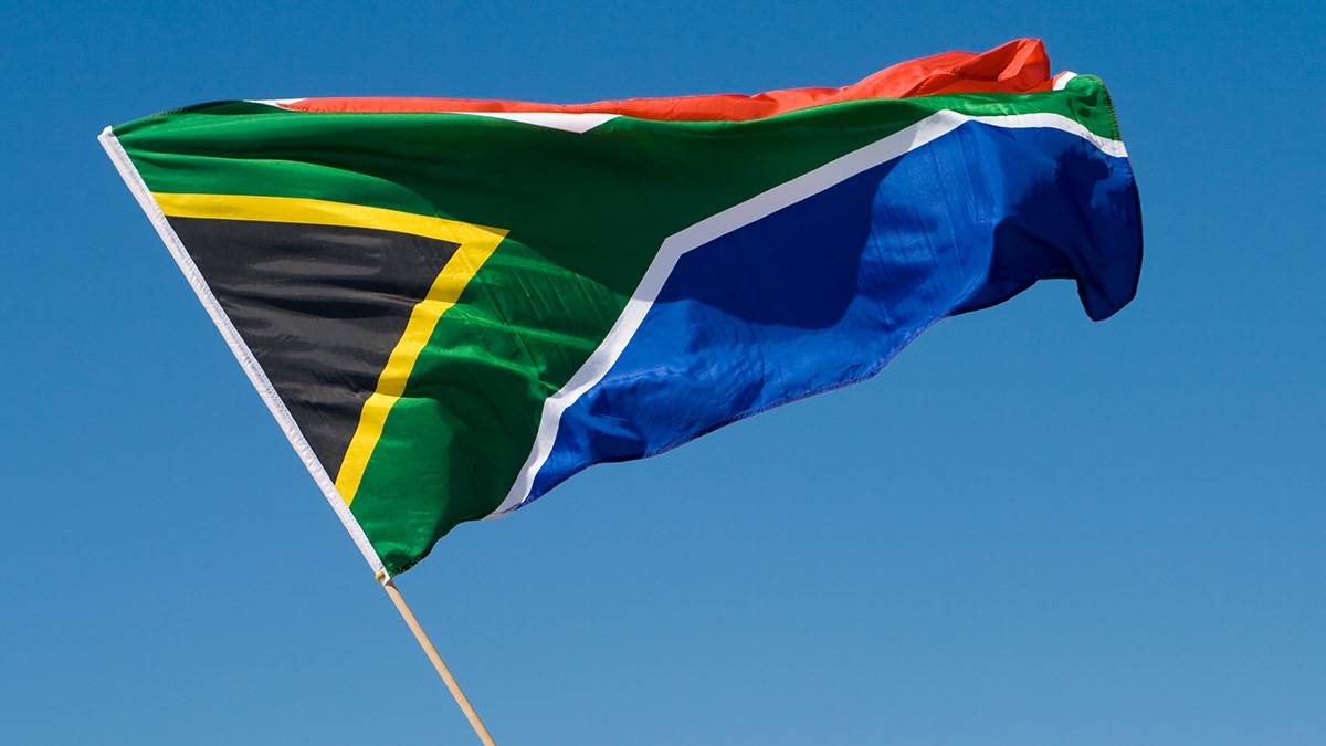 Президент ЮАР объявил в стране «режим национального бедствия» из-за энергокризиса