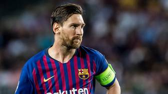 Сестра футболиста Месси получила перелом позвонков в ДТП